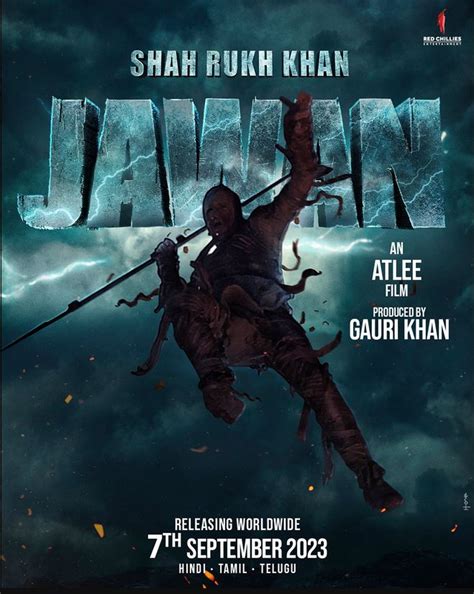 Results for 'jawan' Movies and Series.